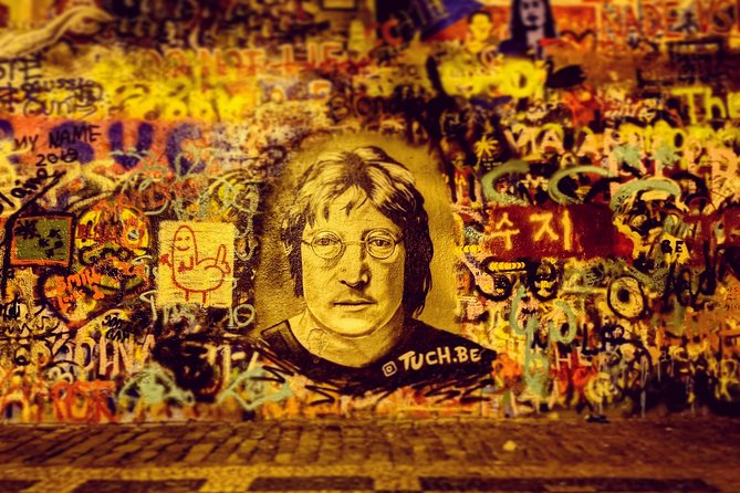 3-hour Prague by Night Walking Tour - Meeting Point and Ending Location