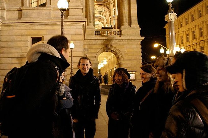 3-hour Prague by Night Walking Tour - Inclusions and Exclusions