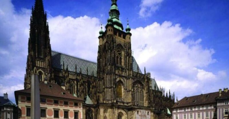 3-Hour Prague Castle & Interiors Tour - Customer Reviews