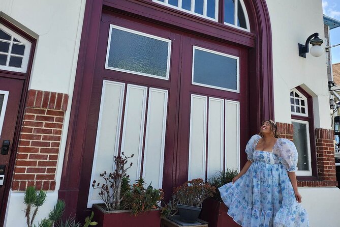 3 Hour Princess Day in San Francisco - Enchanting Departure
