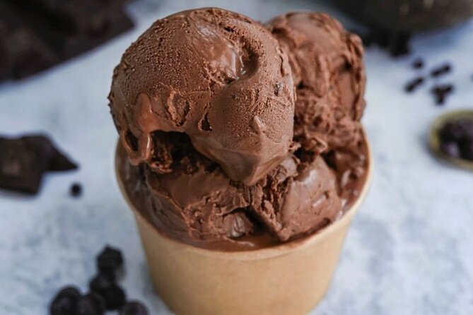 3 Hour Private Artisanal Gelato Workshops, Tasting and Demo - Positive Participant Feedback