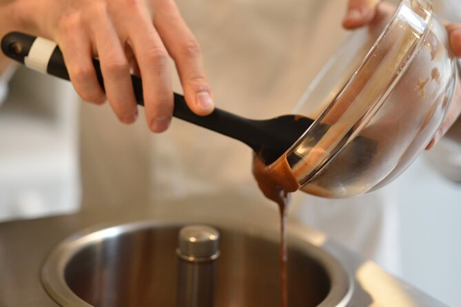 3 Hour Private Artisanal Gelato Workshops, Tasting and Demo - Frequently Asked Questions