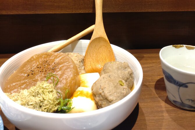 3 Hour Private Bar Hopping Experience at Kyoto City - Inclusion and Pricing