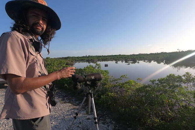 3-Hour Private Birdwatching Experience in Uvita / Ojochal - Location and Meeting Point