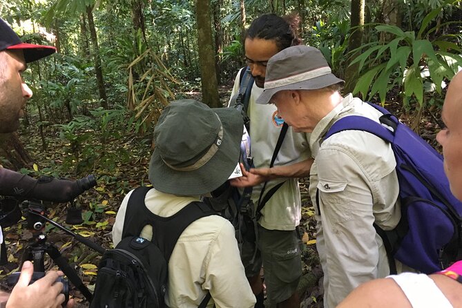 3-Hour Private Birdwatching Experience in Uvita / Ojochal - Preparing for the Tour