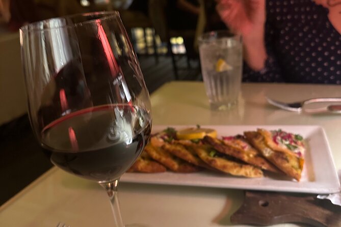 3 Hour Private Bisbee Food Tour - Meeting and Accessibility