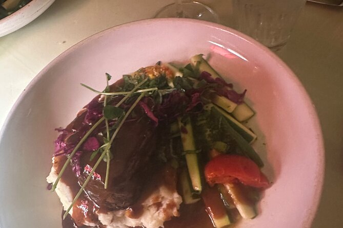 3 Hour Private Bisbee Food Tour - Beverage Selections