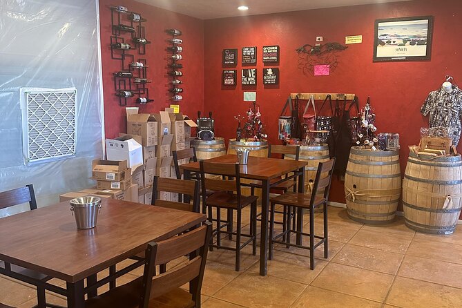 3 Hour Private Bisbee Pub Crawl - Accessibility and Recommendations