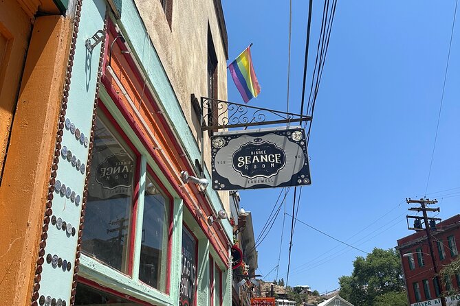 3 Hour Private Bisbee Pub Crawl - Booking Flexibility and Guarantee