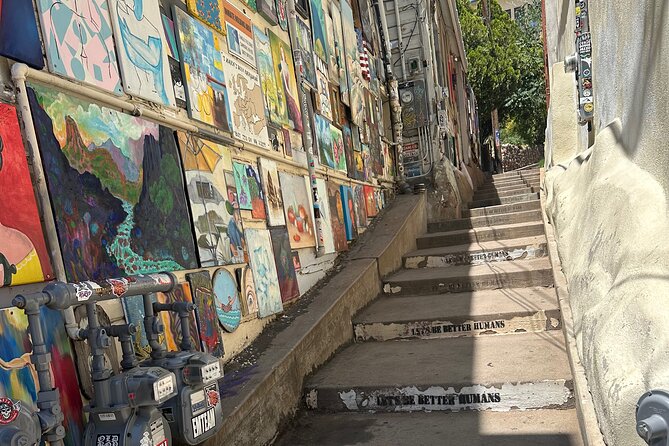3 Hour Private Bisbee Pub Crawl - Unique Pubs and Local History