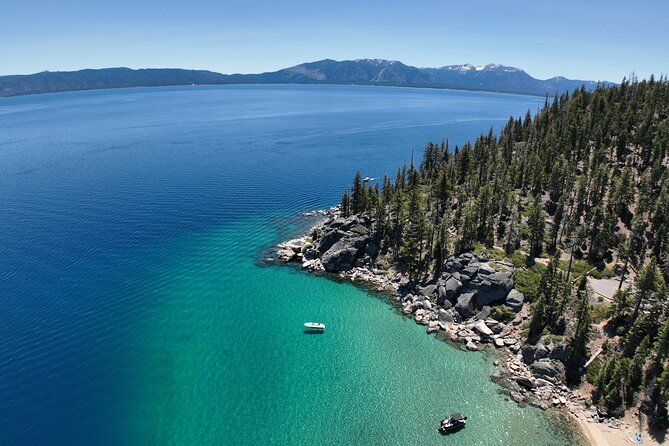 3 Hour Private Boat Charter With Captain - Bringing Your Own Refreshments