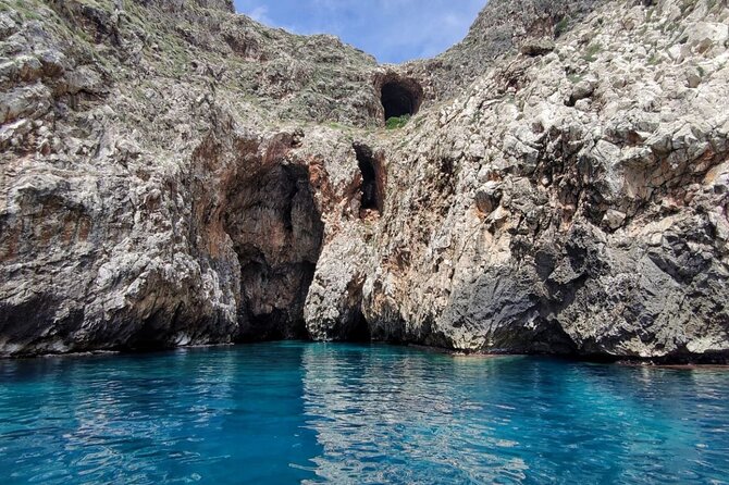 3 Hour Private Boat Excursion to the Leuca Marine Caves - Cancellation and Booking Policies