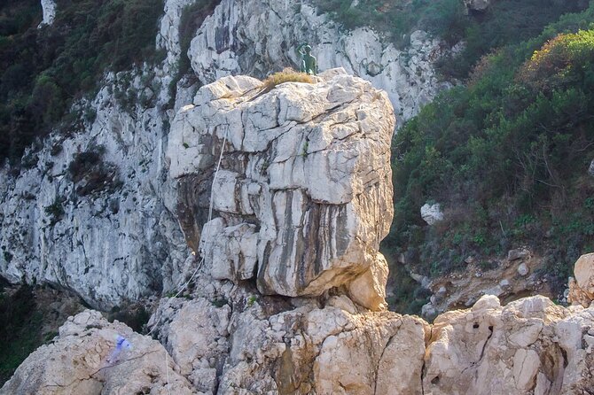 3-Hour Private Boat Tour of Capri With a Swim Stop - Customer Experiences