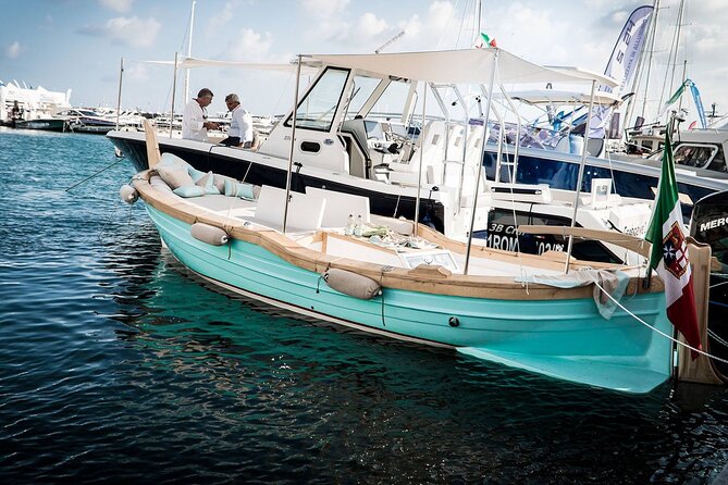 3-Hour Private Boat Tour of the Cinque Terre - Duration and Timing