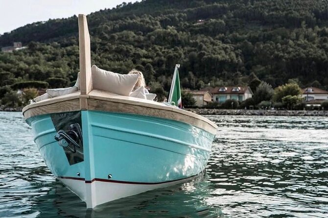 3-Hour Private Boat Tour of the Cinque Terre - Cancellation Policy