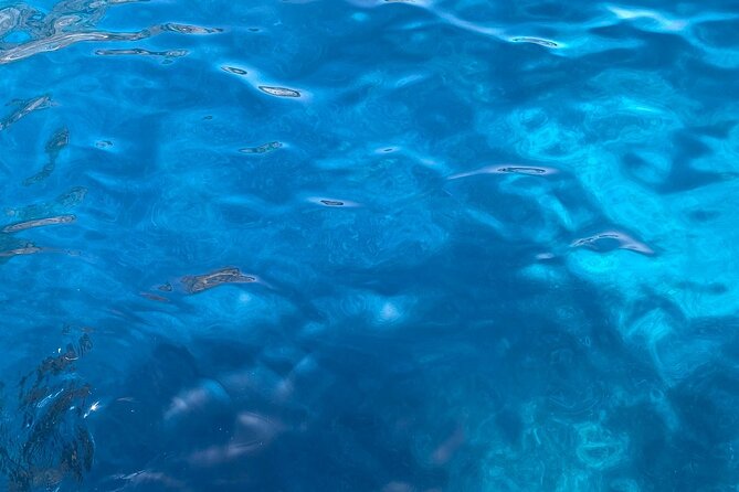 3-Hour Private Boat Tour of the Island of Capri - Exploring Capri