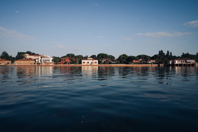 3-Hour Private Boat Tour of the Venice Lagoon Islands - Booking and Cancellation