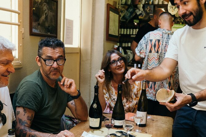 3 Hour Private Bologna Gastronomic Tour With Local Guide - Local Food and Drinks