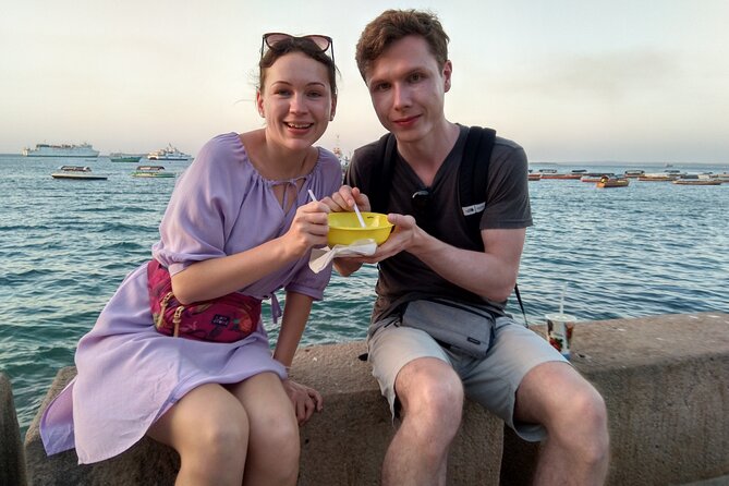 3-Hour Private City Tour in Zanzibar Island - Meeting Point and Pickup