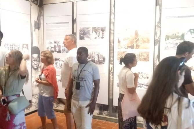 3-Hour Private City Tour in Zanzibar Island - Additional Requirements