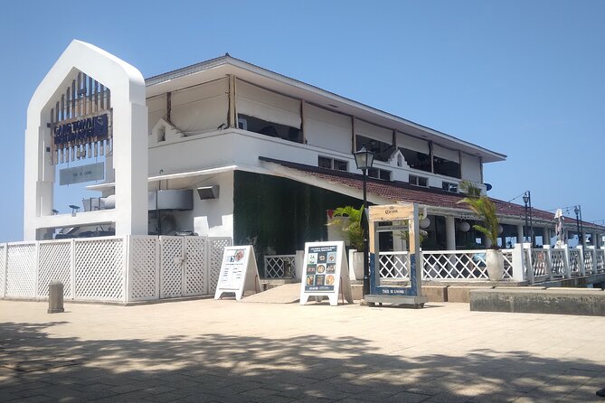 3-Hour Private City Tour in Zanzibar Island - Accessibility Information