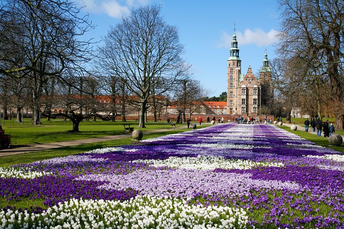 3-Hour Private City Walking Tour Including a Rosenborg Castle Ticket - Reviews & Pricing