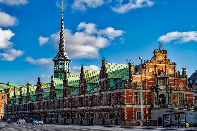 3-Hour Private City Walking Tour With a Canal Tour Ticket - Meeting and Pickup