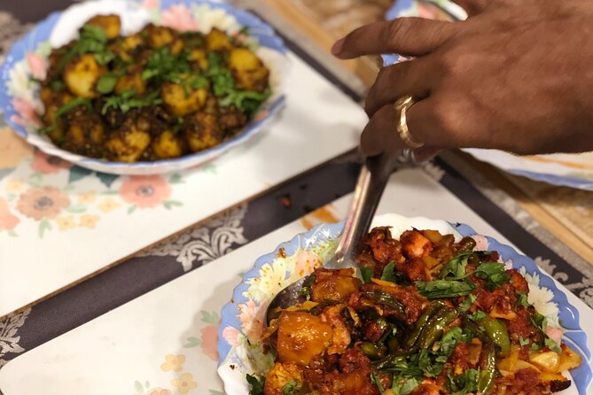 3-Hour Private Cooking Class in Jaipur With Free Pickup & Drop - Pickup Information