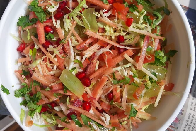 3-Hour Private Cooking Class in Jaipur With Free Pickup & Drop - Confirmation