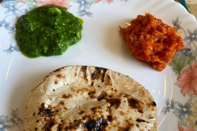 3-Hour Private Cooking Class in Jaipur With Free Pickup & Drop - Participation