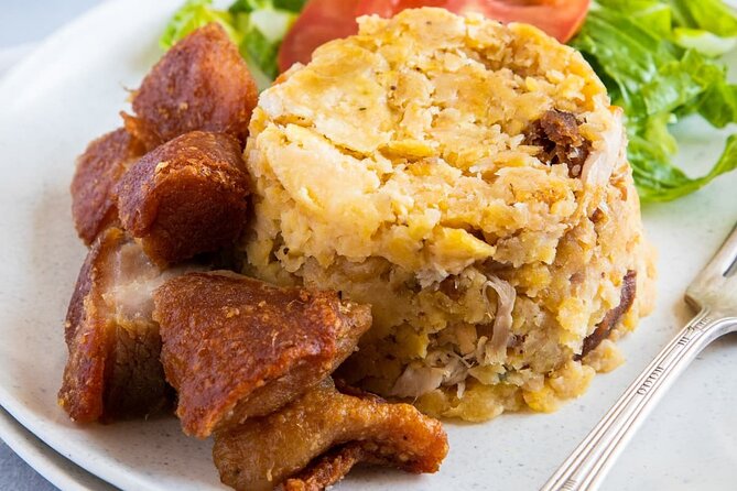3 Hour Private Cooking Class With Plantains in Santo Domingo - About Your Stay