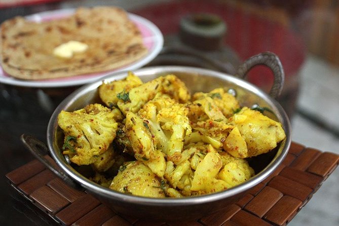 3-hour Private Cooking Lesson and Meal in a Local Agra Home - Good To Know