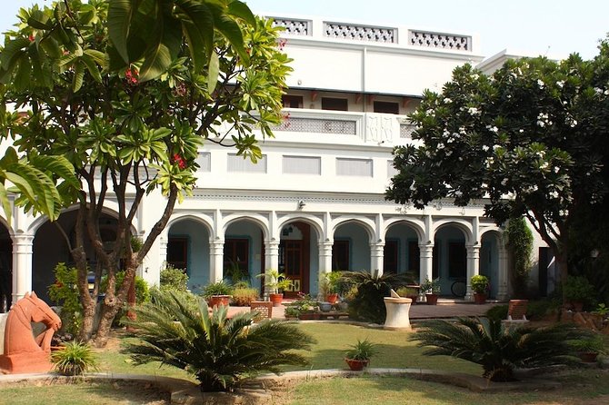 3-hour Private Cooking Lesson and Meal in a Local Agra Home - Experience Overview