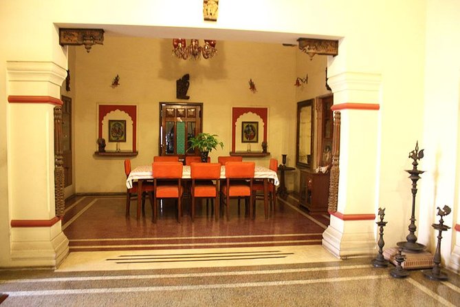 3-hour Private Cooking Lesson and Meal in a Local Agra Home - Engaging With the Host