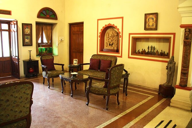 3-hour Private Cooking Lesson and Meal in a Local Agra Home - Considerations and Policies