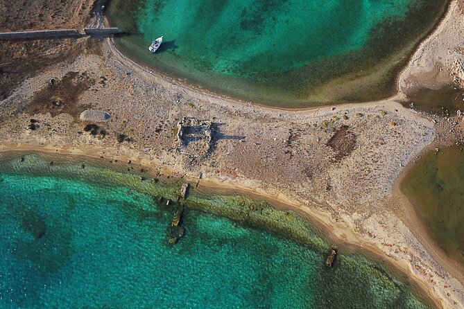 3 Hour Private Cruise: DELOS - RHENIA - Pricing and Booking Information