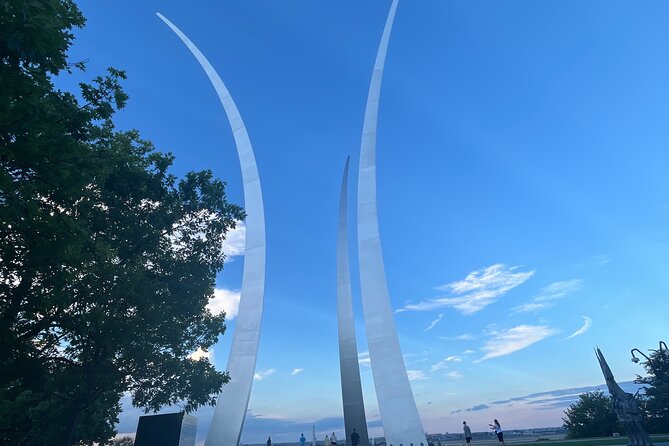 3- Hour Private Customizable Moonlight Washington DC Tour - What to Expect