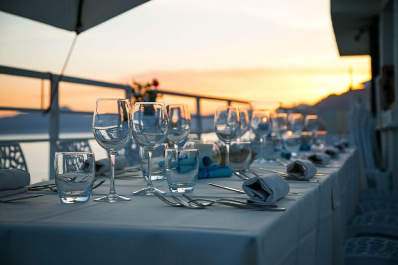 3-Hour Private Dinner in a Medieval Tower in San Gimignano - Timing and Meeting Point