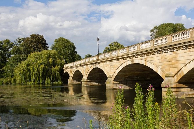 3 Hour Private Downton Abbey London Locations Walking Tour - About Your Stay