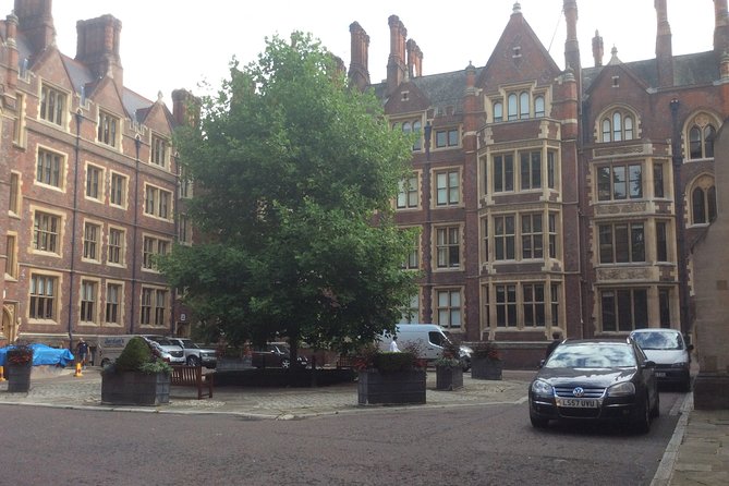 3 Hour Private Downton Abbey London Locations Walking Tour - Health and Safety Measures