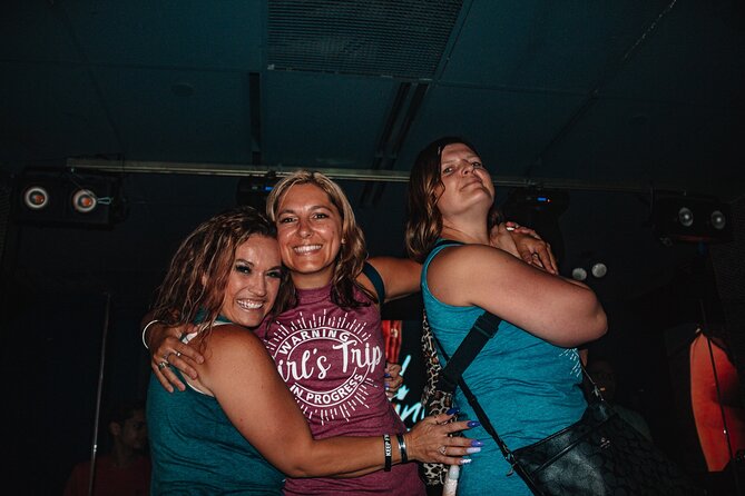 3-Hour Private Favorite & Secret Bars Walking Tour Philadelphia - Participation Details