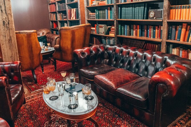 3-Hour Private Food & History Guided Walking Tour in Louisville - Booking and Cancellation Policy