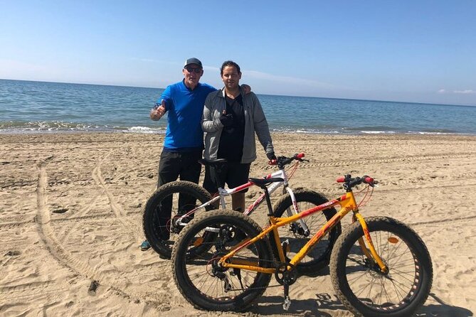 3-Hour Private Guided Bicycle Tour in Marbella - Guest Reviews and Ratings