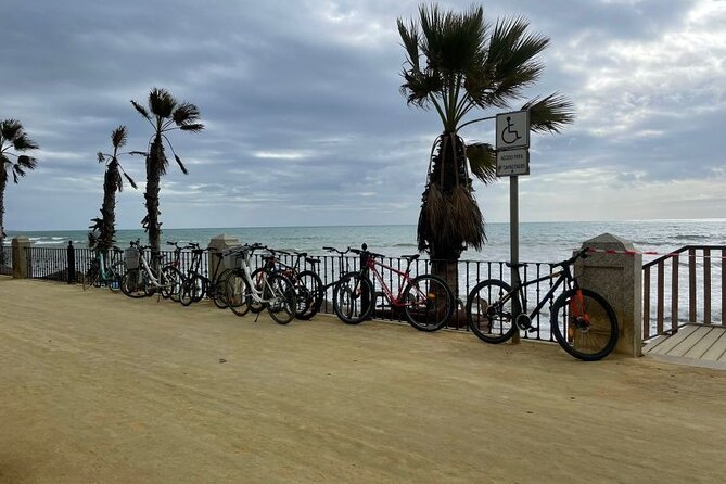 3-Hour Private Guided Bicycle Tour in Marbella - Exploring Marbella by Bicycle