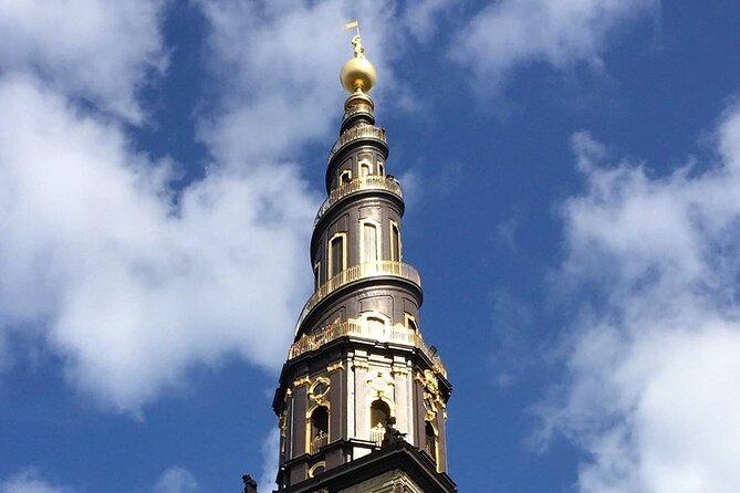 3 Hour Private Guided Copenhagen Biking Experience - Tour Schedule and Availability