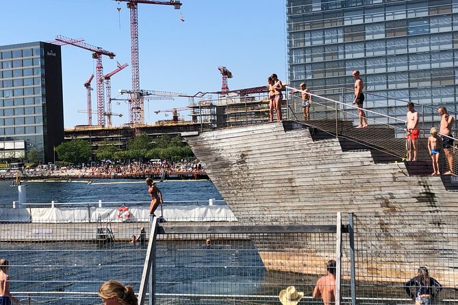 3 Hour Private Guided Copenhagen Biking Experience - Booking and Cancellation Policy