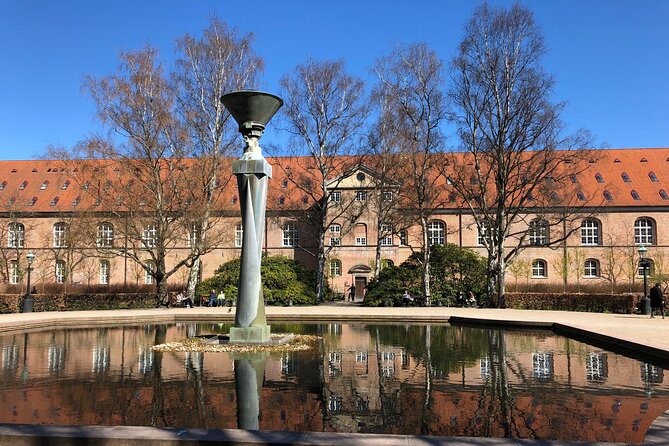 3 Hour Private Guided Copenhagen Biking Experience - Recap