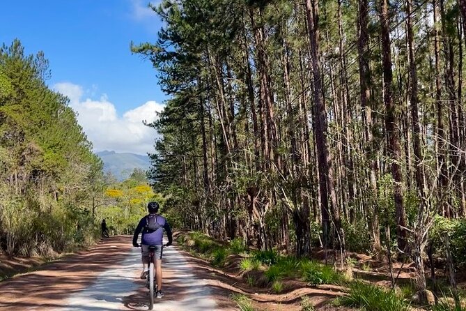 3-Hour Private Guided E-Bike Tour: Discovering El Valle De Anton - Inclusions