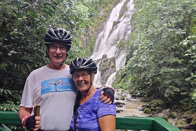 3-Hour Private Guided E-Bike Tour: Discovering El Valle De Anton - Meeting Point