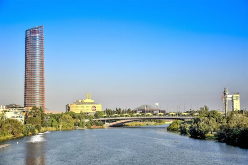 3 Hour Private Guided Tapas Walking Tour in Seville - Pricing and Booking